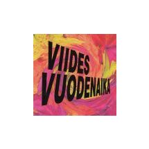 VIIDES VUODENAIKA: Viides Vuodenaika