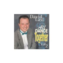 LAST DAVID: All Dance Together Vol. 2