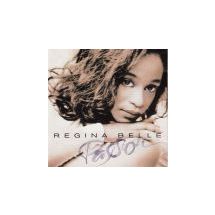 REGINA BELLE: Passion