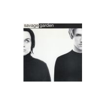 SAVAGE GARDEN: Savage Garden (n)