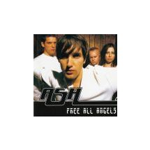 ASH: Free All Angels