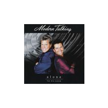 MODERN TALKING: Alone 8th Album