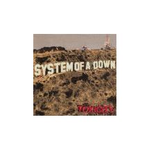 SYSTEM OF A DOWN: Toxicity