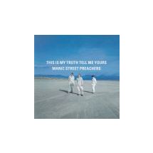 MANIC STREET PREACHERS: This Is My Truth Tell Me Yours