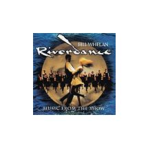 WHELAN BILL: Riverdance