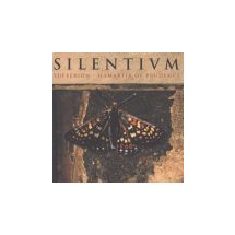 SILENTIUM: Sufferion - Hamartia Of Prudence