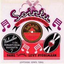 SOINTU OSA 3