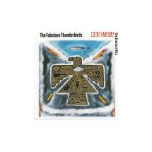 FABULOUS THUNDERBIRDS: Hot Stuff - Greatest Hits