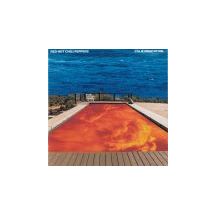 RED HOT CHILI PEPPERS: Californication