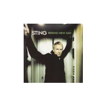 STING: Brand New Day