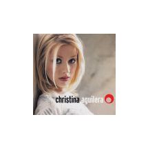 AQUILERA CHRISTINA: Christina Aquilera