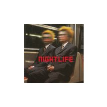 PET SHOP BOYS: Nightlife