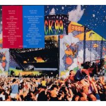 WOODSTOCK 99 (2CD)