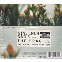 NINE INCH NAILS: The Fragile