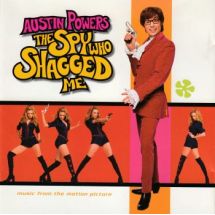 AUSTIN POWERS - The Spy Who Shagged Me