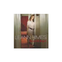 RIMES LEANN: Twisted Angel