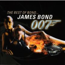 BEST OF BOND - James Bond 007