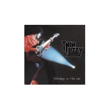 THIN LIZZY: Whiskey In The Jar