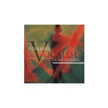 ADIEMUS - Karl Jenkins: Vocalise