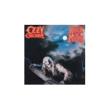 OSBOURNE OZZY: Bark At The Moon (Rem)