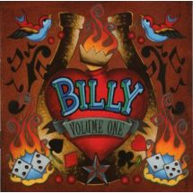 BILLY VOLUME ONE