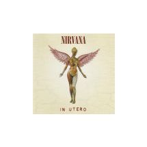 NIRVANA: In Utero