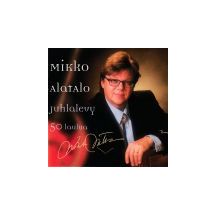 ALATALO MIKKO: Juhlalevy - 50 Laulua (2 Cd)