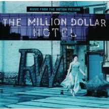 MILLION DOLLAR HOTEL