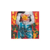 RED HOT CHILI PEPPERS: What Hits-Best Off
