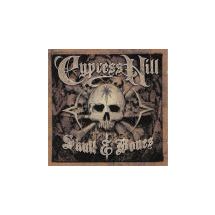 CYPRESS HILL: Skull & Bones (2cd)