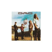 D.A.D: Every Thing Glows