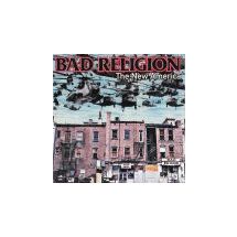 BAD RELIGION: The New America