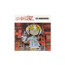 GORILLAZ: G Sides