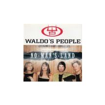 WALDO´S PEOPLE: No-Man`S-Land