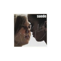 SUEDE: Singles