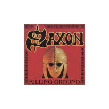 SAXON: Killing Ground