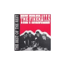 FIREBALLS: The Best Of The Rest