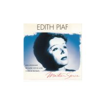 PIAF EDITH: Master Serie (Rem)