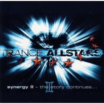 TRANCE ALLSTARS (2CD)