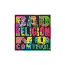 BAD RELIGION: No Control
