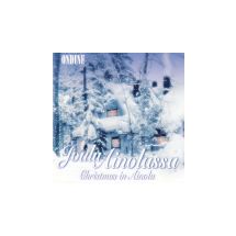 JOULU AINOLASSA - Christmas in Ainola