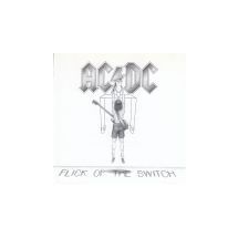 AC/DC: Flick Of The Switch (Rem)