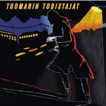 TUOMARIN TODISTAJAT