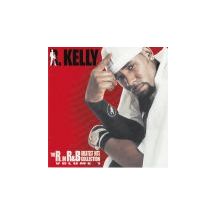 R. KELLY: Greatest Hits + Remix Bonus Disc