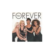 SPICE GIRLS: Forever