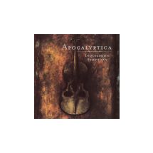 APOCALYPTICA: Inquisition Symphony