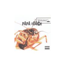 PAPA ROACH: Infest