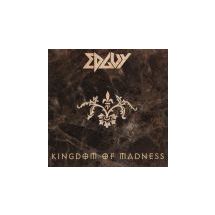 EDGUY: Kingdom Of Madness