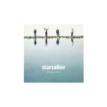 STARSAILOR: Silence Is Easy