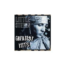 LITTLE STEVEN: Greatest Hits